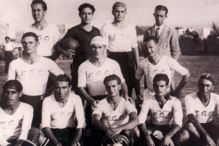 Il Calcio a Torre Faro (“ù Pallùni”)