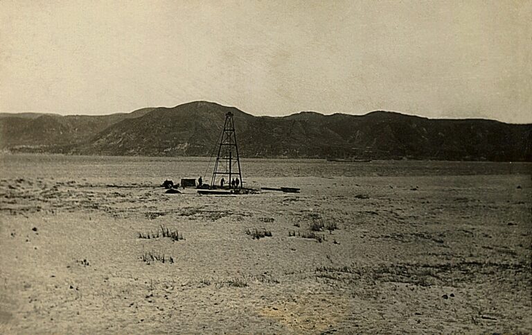 Il Pilone di Torre Faro – alcuni aneddoti “dell’epoca…”