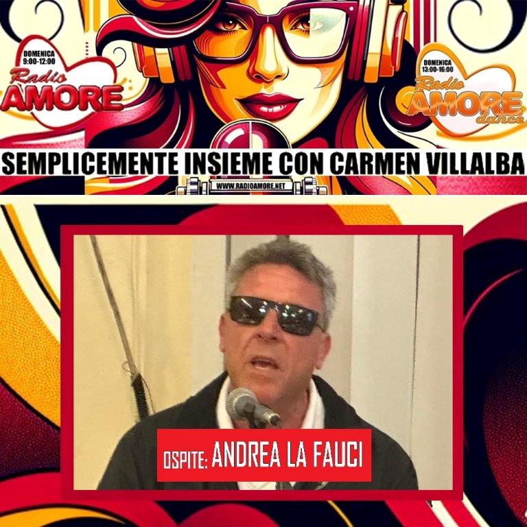 Voci e Soluzioni per i non Vedenti