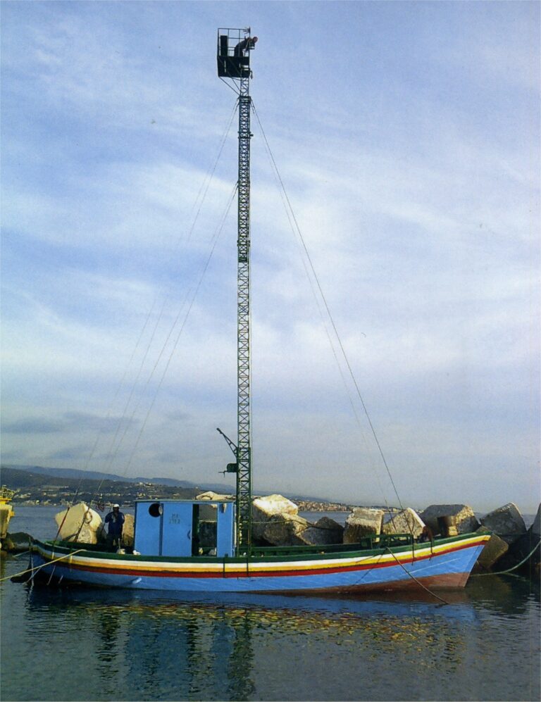 Raccolta Firme per la nomination della “Pesca del Pesce Spada nello Stretto di Messina – Representative List of Intangible Cultural Heritag